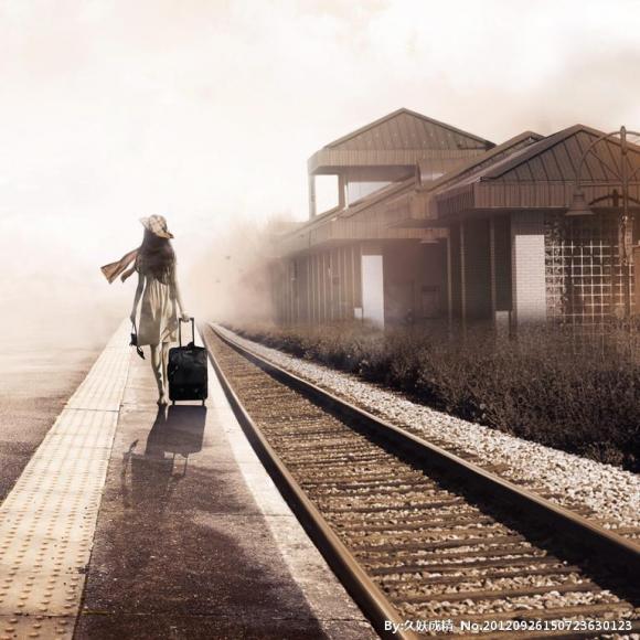 多情总被无情恼