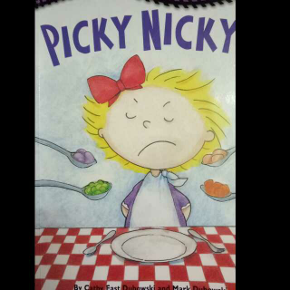 Picky Nicky