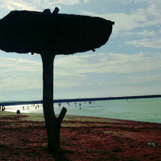 《流年似水静美人生》