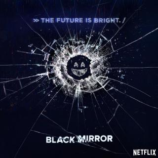 #18 《黑镜》——未来科技的预言悲歌