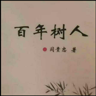 《百年树人》之浅谈入群  声音：张丽笳