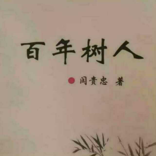 《百年树人》之顺势而为，不亦乐乎  声音：张丽笳