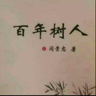 《百年树人》之成功难消  声音：张丽笳