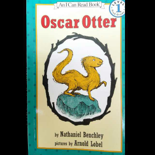 Oscar  Otter