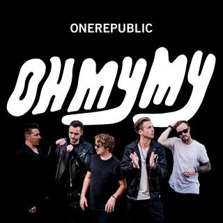 OhMyMy！听听OneRepublic新专辑