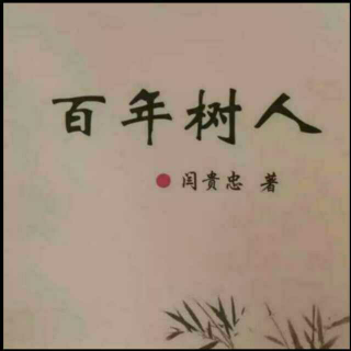 《百年树人》之三谈自主学习  声音：张丽笳