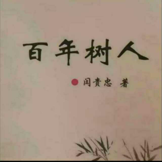 《百年树人》之漫谈想象力  声音：张丽笳