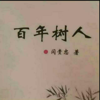 《百年树人》之教育可以这样做  声音：张丽笳