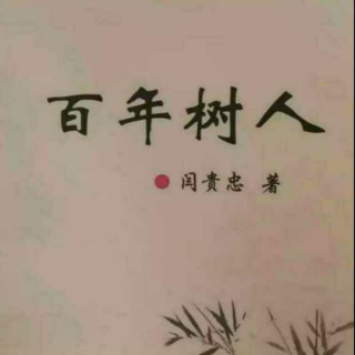 《百年树人》之教育的困惑  声音：张丽笳