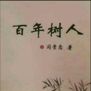 《百年树人》之家庭人文环境  声音：张丽笳