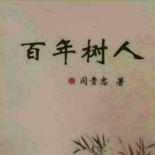 《百年树人》之教育三爱  声音：张丽笳