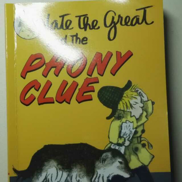 the phony clue part2
