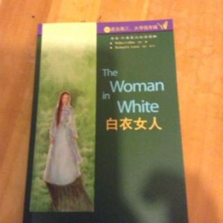 The Woman in White 2