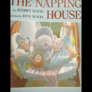 The napping house