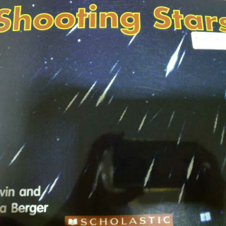 Shooting Stars