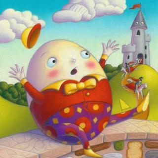 Humpty Dumpty