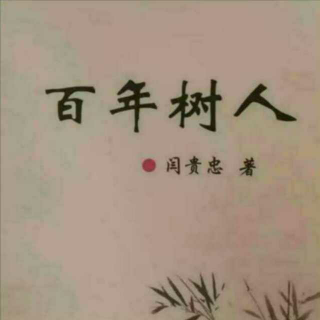 《百年树人》之另一双眼  声音：张丽笳