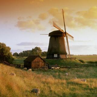 第十季欧洲篇《风车之国》