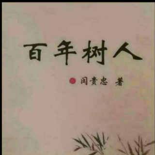 《百年树人》之教育是什么？  声音：张丽笳