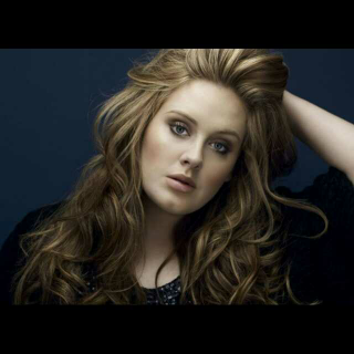 易洲义 someone like you 27 0              