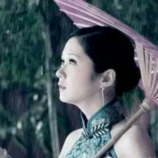 【为你读诗】江南雨巷