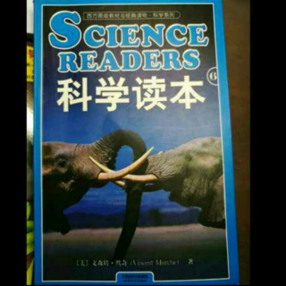 Science Readers ⑥ Chapter 45-46