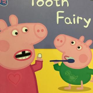 tooth fairy