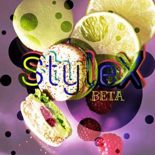 【StyleX beta】快放下你手中的Ladurée!