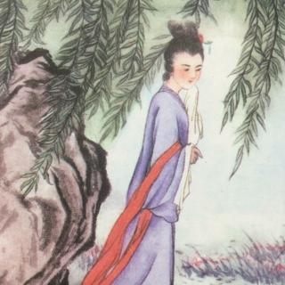 362《长相思·花深深》陈东甫及其简介