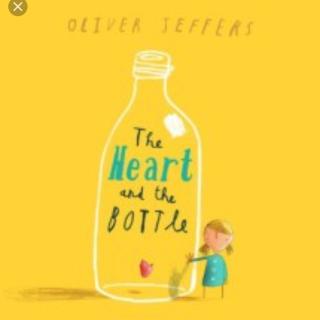 The Heart and the Bottle