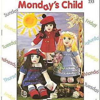 Mondays Child