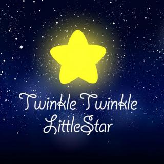 Twinkle Twinkle Little Star