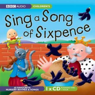 Sing A Song Of Sixpence