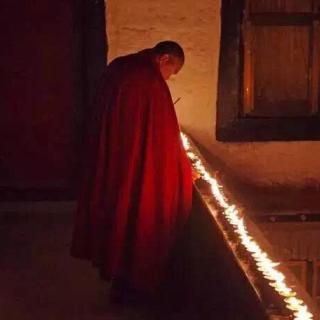 【好友投稿】《夜色静听》再见 ！一个人的西藏