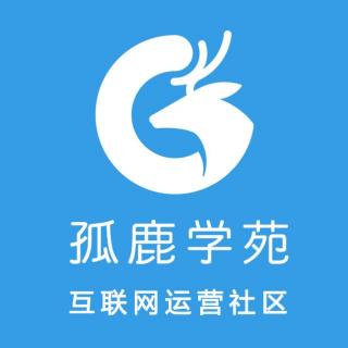 运营经理随身听 NO.2 呼噜科技创始人王磊：如何做好众筹网站的运营