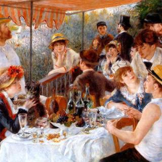 【SHINING TIME】Renoir