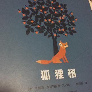 178.狐狸树