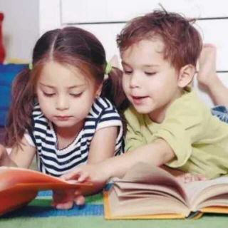 怎样看待孩子读“闲书”？！