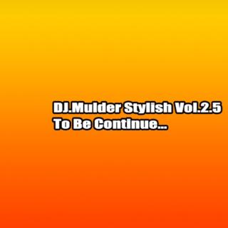 Skit（Bossa Presso DJ Mulder Mix）