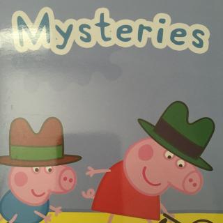 206 Mysteries