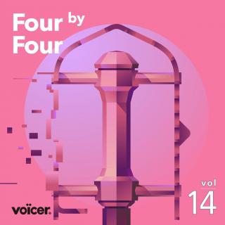 Voicer Mixtape 14｜Four by Four