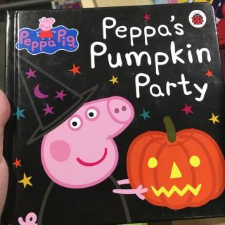 peppa's pumpkin party-p7-8
