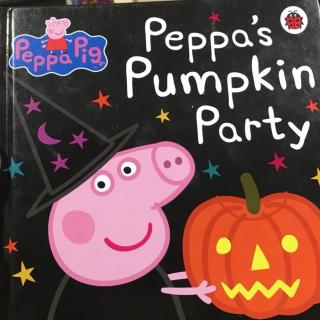 Peppa's pumpkin party-p11-12