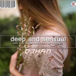 Deep house 14 DJhan