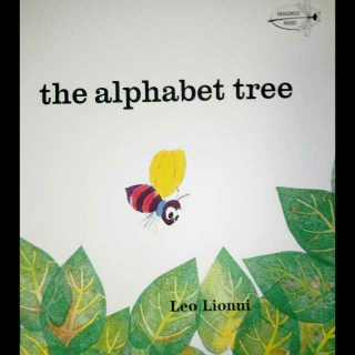 the alphabet tree