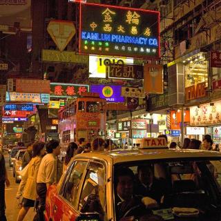 扯扯桌游2016：香港桌游吧之旅