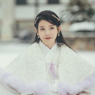 IU - 亲爱的朋友 （谢谢有你们）