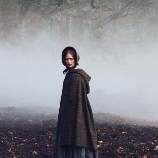 【No.13】Jane Eyre-Chapter 1(Part 2) by Claire