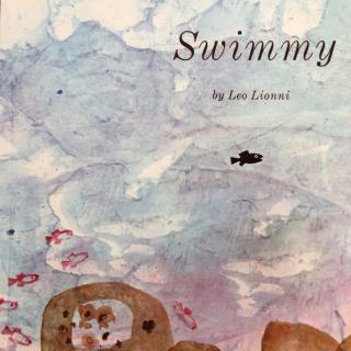 Swimmy 2016.11.06