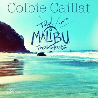 #醉人民谣 Colbie Caillat - Never Got Away (绝不离开)